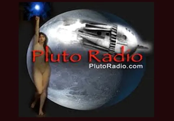 Listen Pluto Radio Live