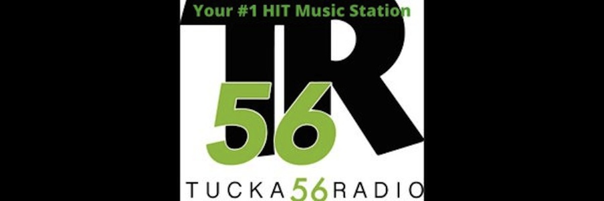 Listen Tucka56 Radio Live