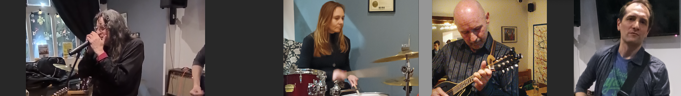 DannoAnyaRobTomasTeam