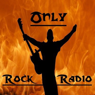 Listen Only Rock Radio Live